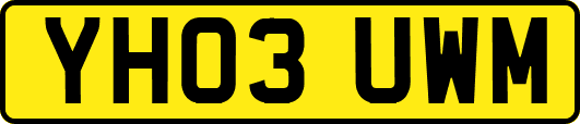 YH03UWM