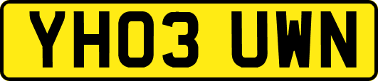 YH03UWN