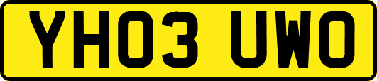 YH03UWO