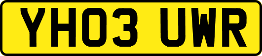 YH03UWR
