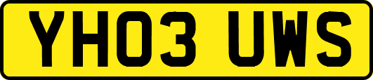 YH03UWS