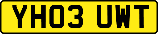 YH03UWT