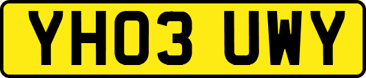 YH03UWY