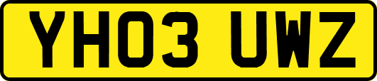 YH03UWZ