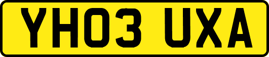 YH03UXA