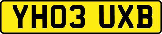 YH03UXB