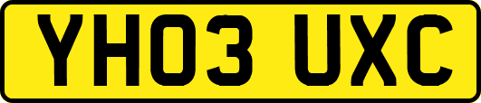YH03UXC