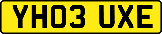 YH03UXE