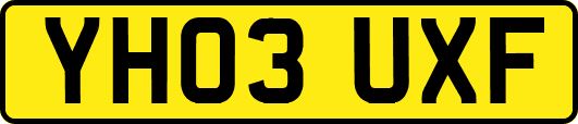YH03UXF
