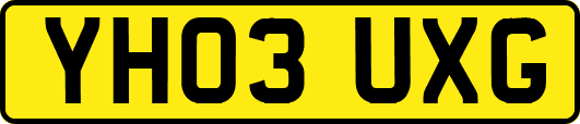 YH03UXG