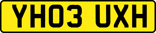 YH03UXH