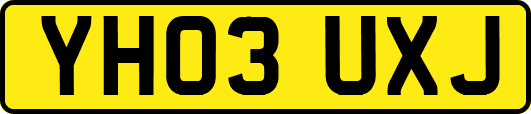 YH03UXJ