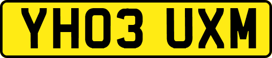 YH03UXM