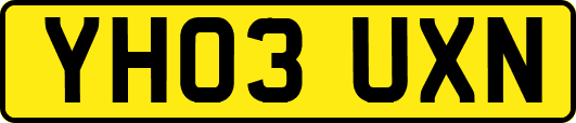 YH03UXN