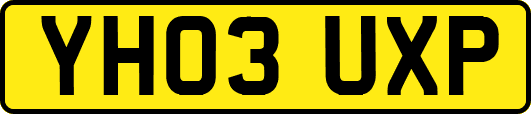 YH03UXP