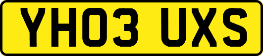 YH03UXS