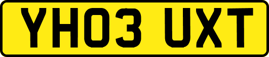 YH03UXT