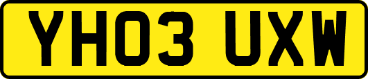 YH03UXW