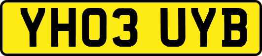 YH03UYB
