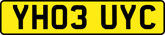 YH03UYC