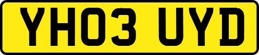 YH03UYD