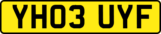 YH03UYF