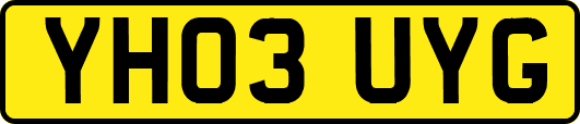 YH03UYG