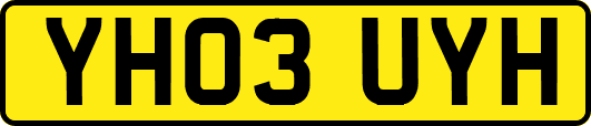 YH03UYH