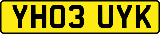 YH03UYK