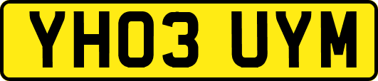 YH03UYM