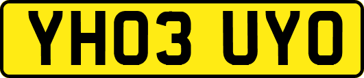 YH03UYO