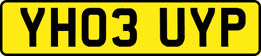 YH03UYP