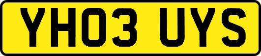 YH03UYS