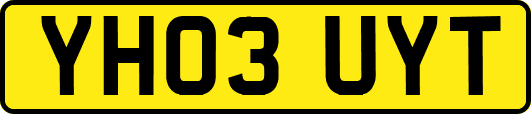 YH03UYT