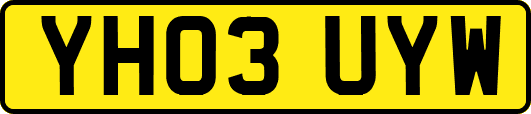 YH03UYW