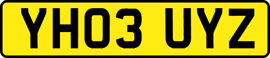 YH03UYZ
