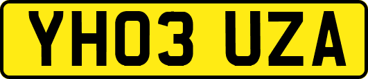 YH03UZA