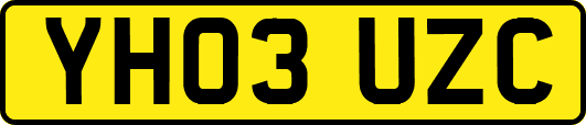 YH03UZC