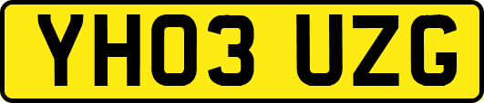 YH03UZG