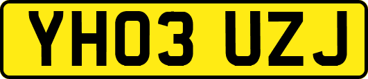YH03UZJ