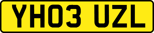 YH03UZL