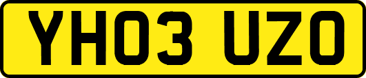 YH03UZO