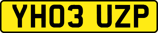 YH03UZP