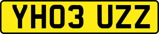 YH03UZZ