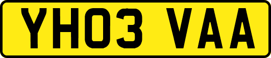 YH03VAA