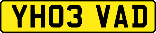 YH03VAD