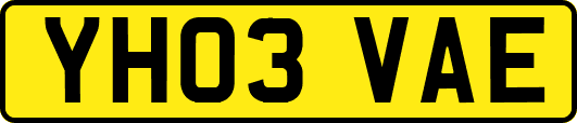 YH03VAE