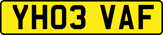 YH03VAF
