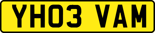YH03VAM