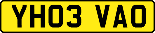 YH03VAO